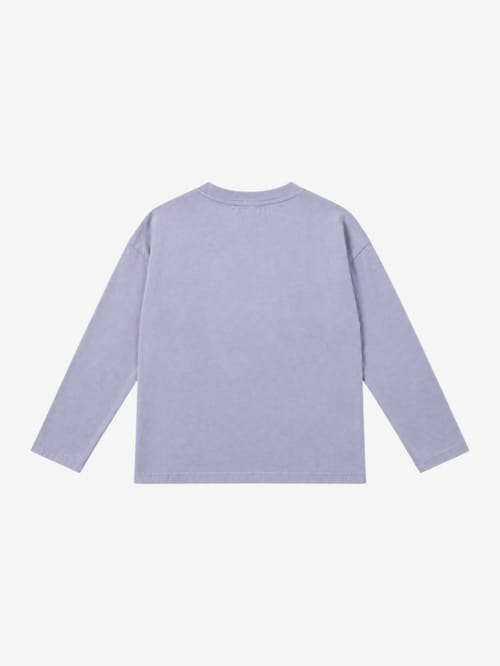 Bobo Choses: Long Puff printed T-shirt