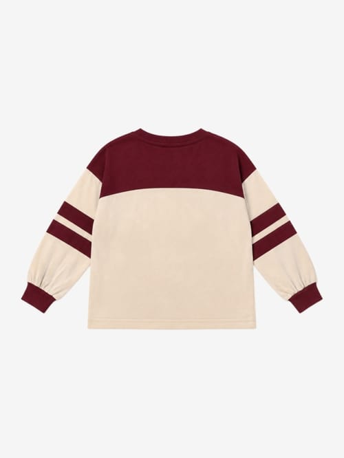 Bobo Choses: Pop logo printed T-shirt