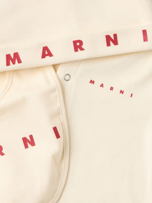 Marni Junior: Baby set
