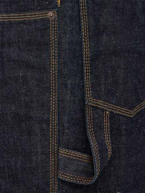 Dsquared2: Baggy Carpenter Jean