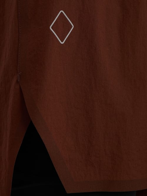 PAS NORMAL: Balance 2-in-1 Shorts