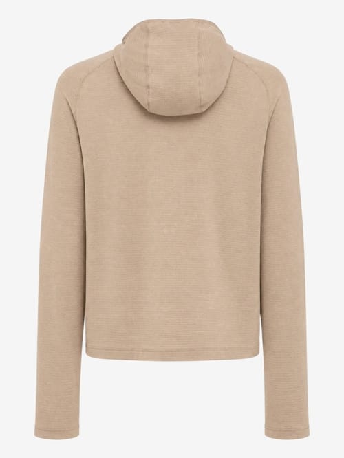 PAS NORMAL: Balance Thermal Hoodie