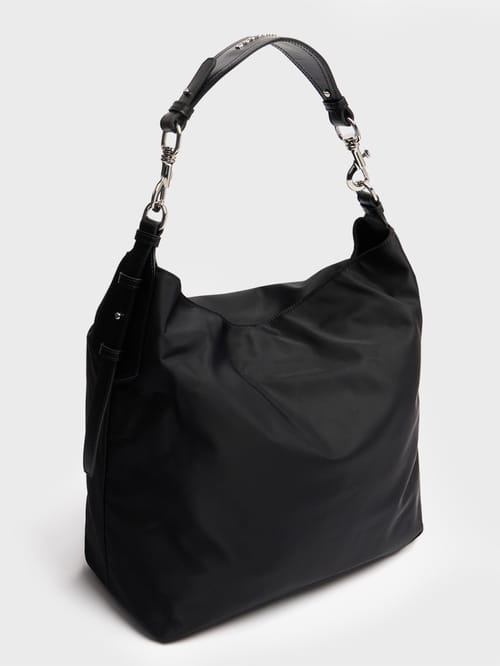 Dsquared2: Basic Hobo Medium