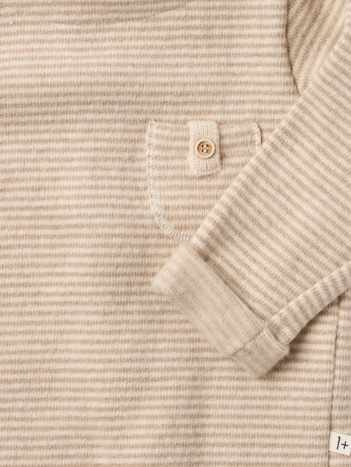 1 + IN THE FAMILY: BEIGE