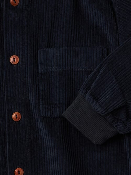 1 + IN THE FAMILY: Camisa con botones
