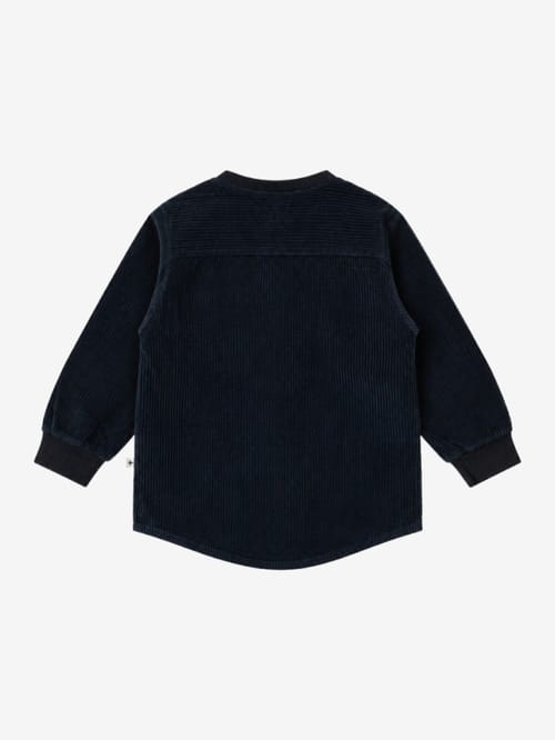 1 + IN THE FAMILY: Camisa con botones