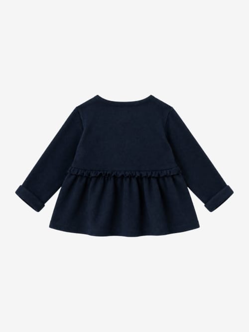 1 + IN THE FAMILY: BLUE