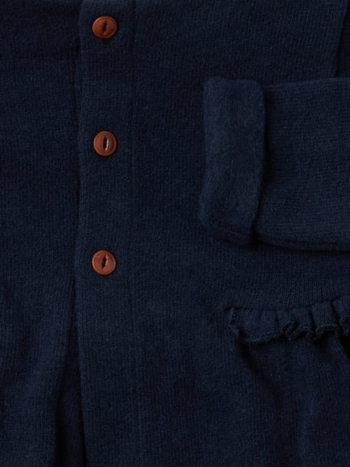 1 + IN THE FAMILY: BLUE
