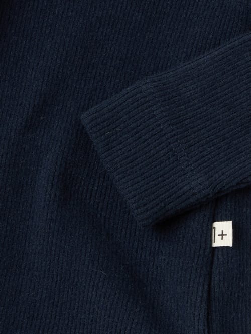 1 + IN THE FAMILY: Body con cuello