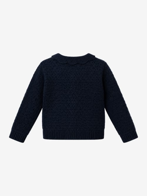 1 + IN THE FAMILY: BLUE