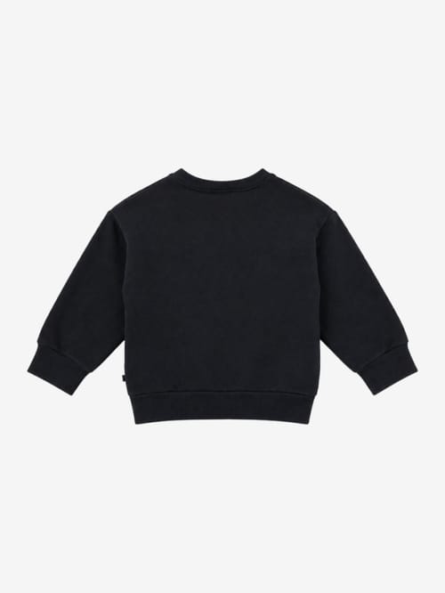 1 + IN THE FAMILY: Sudadera de cuello redondo