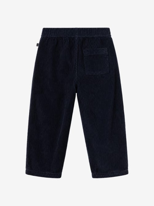 1 + IN THE FAMILY: Pleated pants
