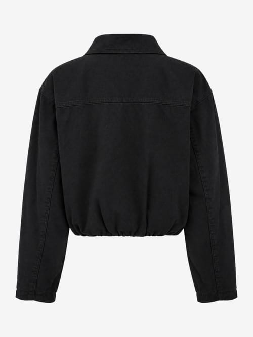 MSGM: Cotton bomber jacket