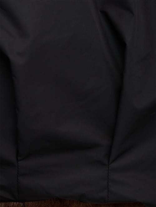 HALFBOY: Reversible Bomber
