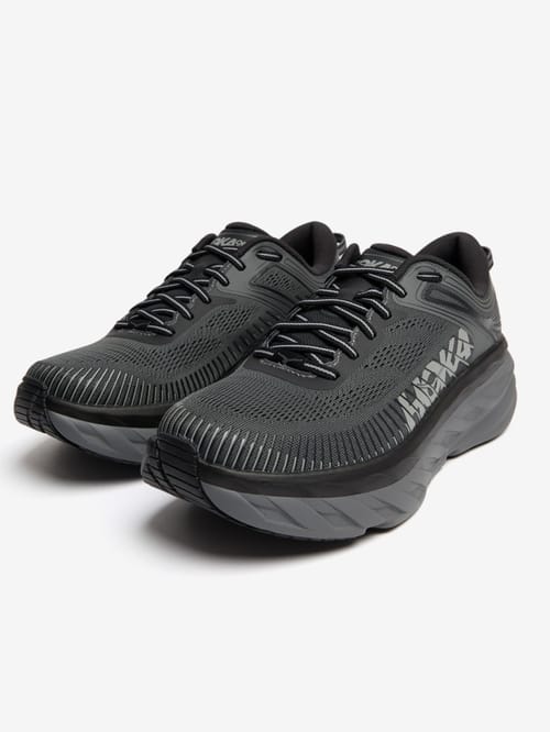 Hoka: Bondi 7 Sneakers