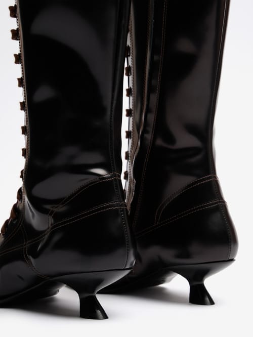 Marni: Boots