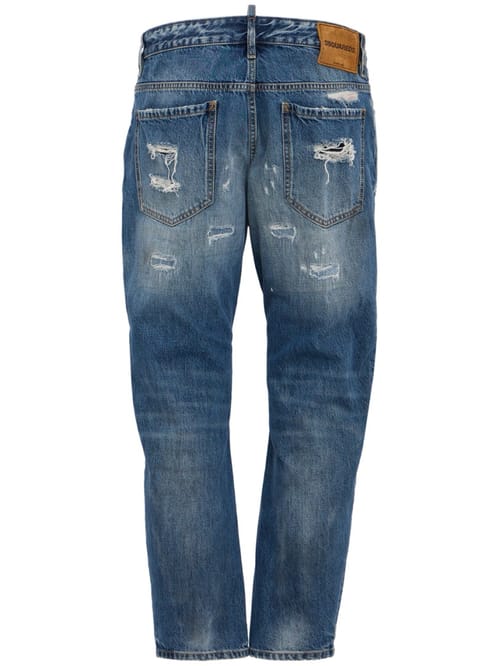 Dsquared2: Bro Jean