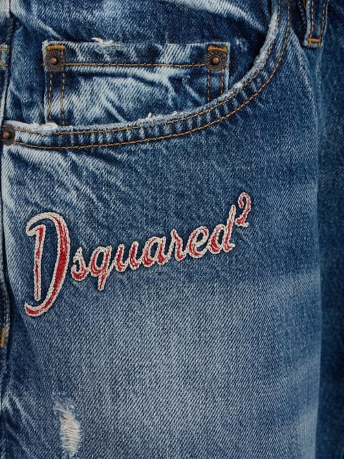 Dsquared2: Bro Jean