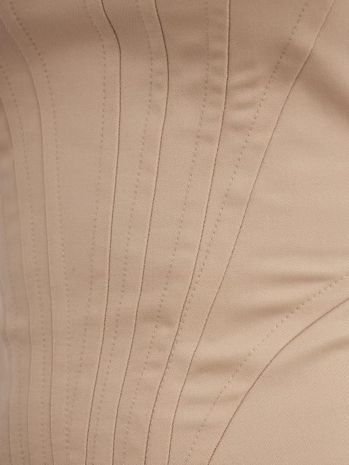 Giuseppe Di Morabito: Bustier top