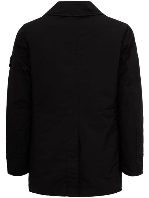 Stone Island: 海军外套