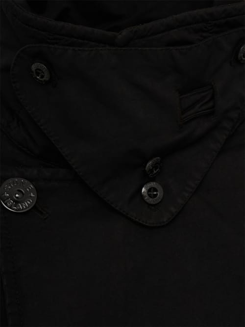 Stone Island: 海军外套