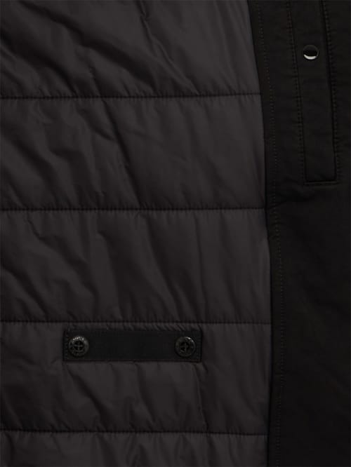 Stone Island: 海军外套