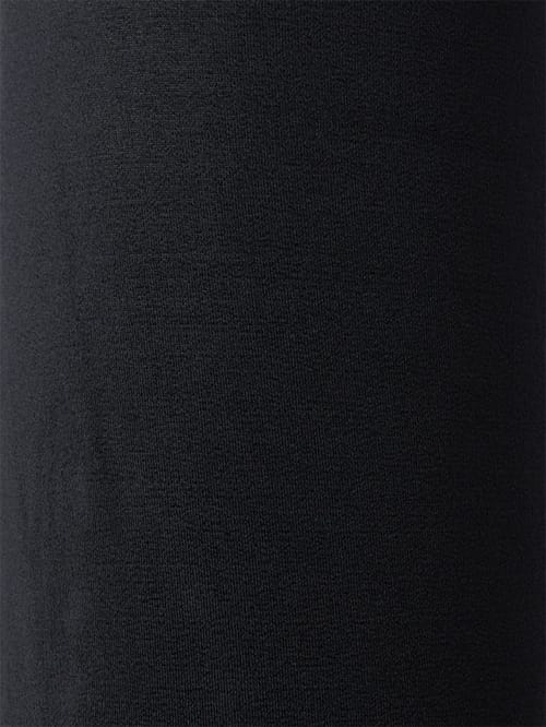 Wolford: Strumpfhose Satin De Luxe 100 schimmernd