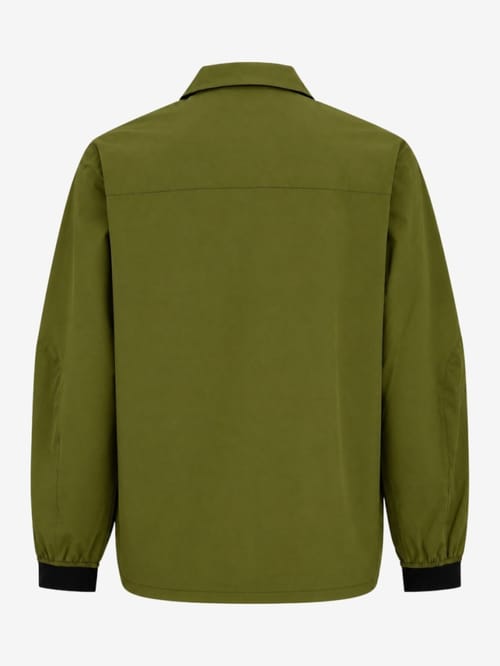 PURPLE MOUNTAIN OBSERVATORY: Camisa Climate de nylon