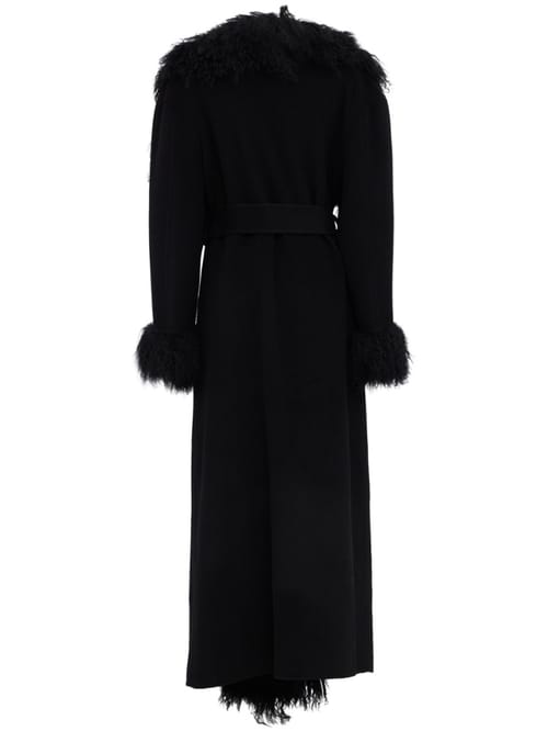 Giuseppe Di Morabito: Cappotto /coat