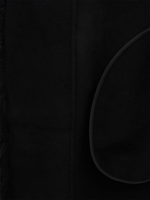 Giuseppe Di Morabito: Cappotto /coat