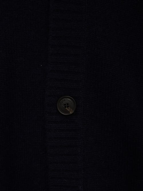 DIANA STUDIO: Cashmere Knit Cardigan