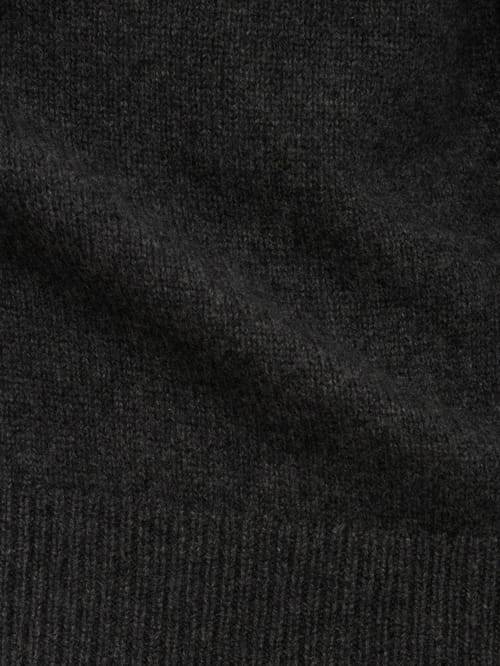 DIANA STUDIO: Cashmere Knit Polo