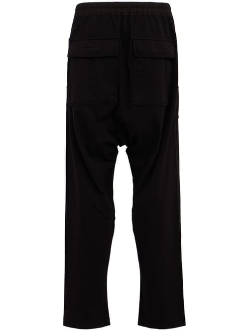 Rick Owens DRKSHDW: 经典工装束带