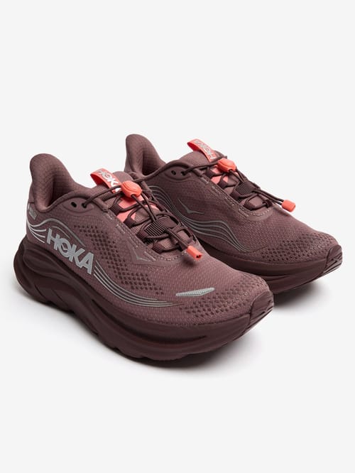 Hoka: Clifton 11 GTX Sneakers