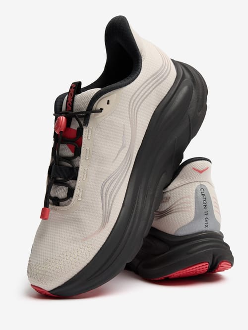 Hoka: Clifton 11 GTX Sneakers