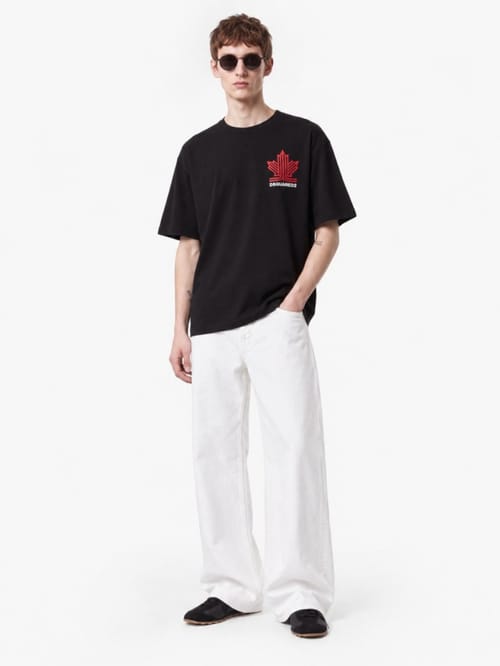 Dsquared2: Cool Fit Tee