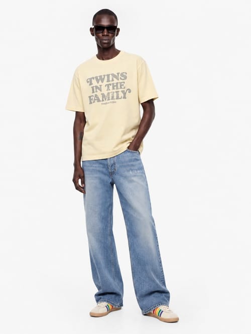 Dsquared2: Cool Fit Tee