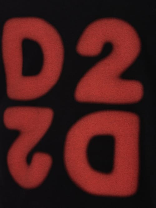 Dsquared2: Cool Fit Tee