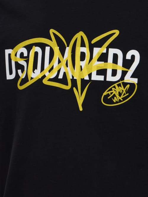 Dsquared2: Cool Fit Tee