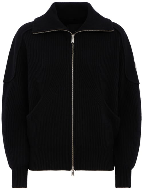 Moose Knuckles: corina crew sweater