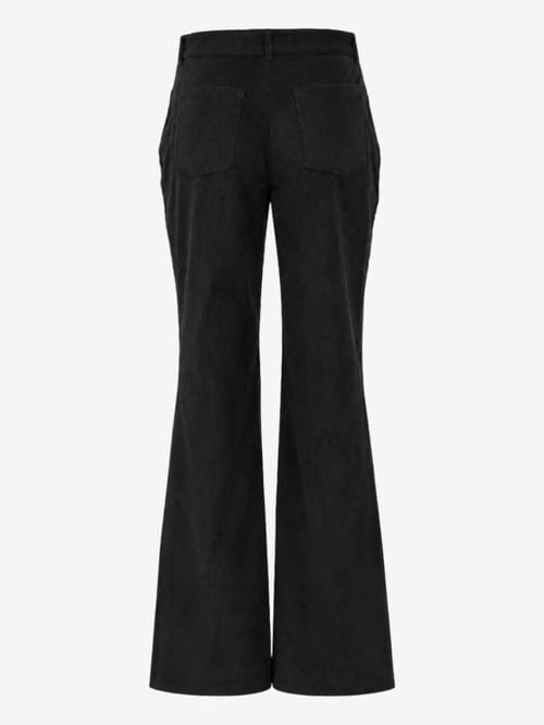AMIYA: Costa Corduroy Pants