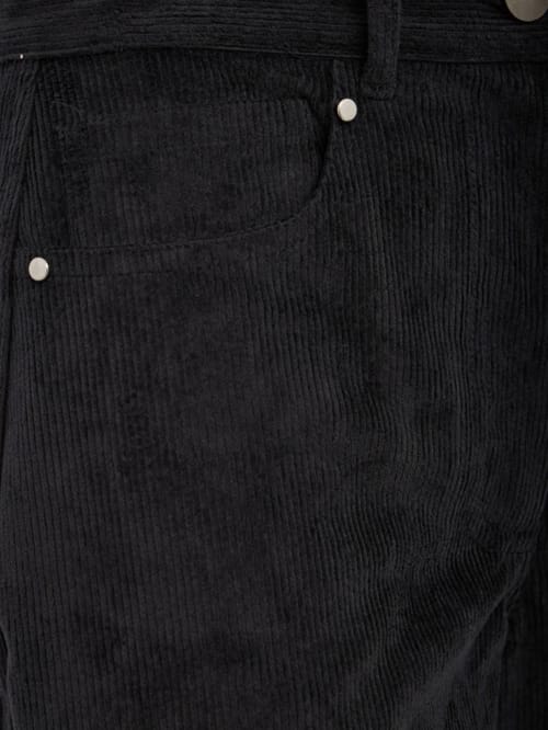 AMIYA: Costa Corduroy Pants