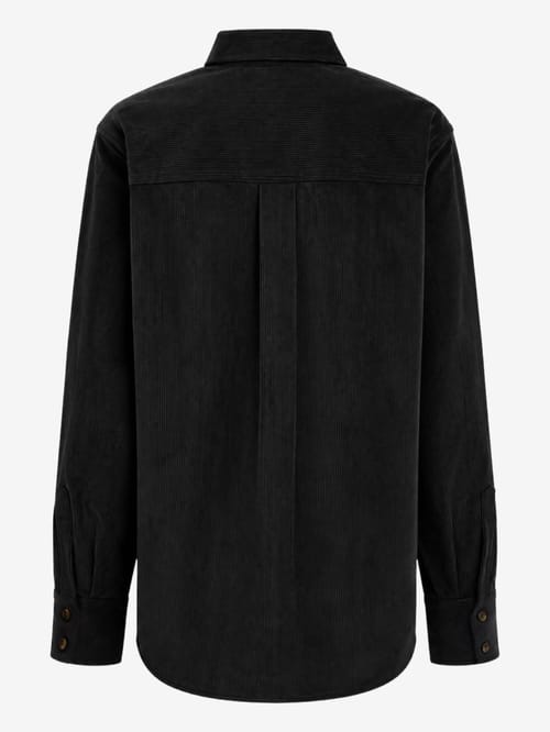 AMIYA: Costa Corduroy Shirt