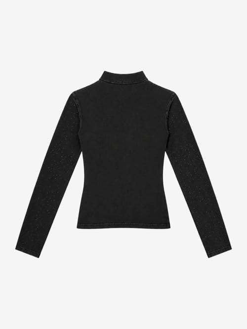 Diesel Kids: Cotton blend knitwear