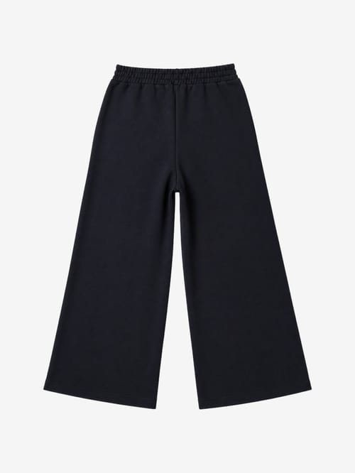 Marni Junior: Cotton blend pants