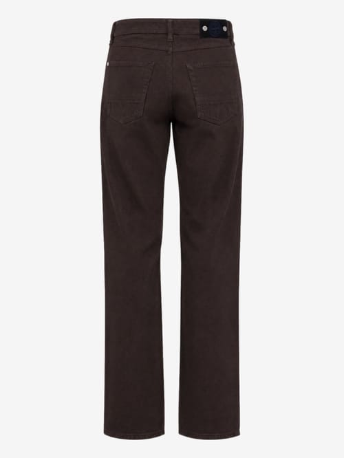 Stone Island: Cotton denim jeans
