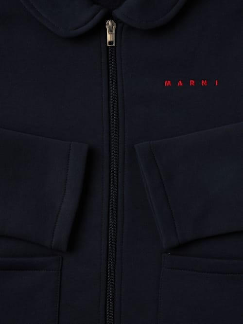 Marni Junior: Cotton shirt
