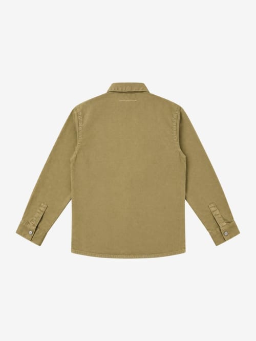 MM6 Maison Margiela: Cotton shirt