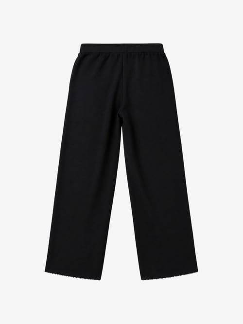 Marni Junior: Cotton sweatpants
