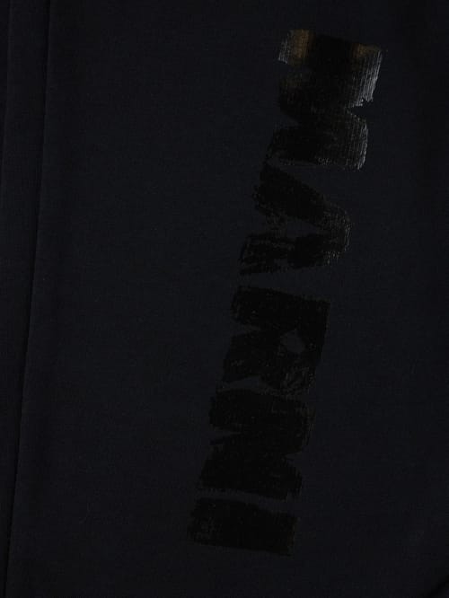 Marni Junior: Cotton sweatpants